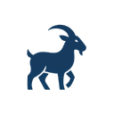 BluGoat Logo