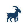 BluGoat Logo